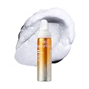 Red by Kiss Setting Mousse Braid Frizz Control, Curl Definition, Shine, Maximize Volume, Ultimate Hold, Long Lasting, Non Sticky Creamy Foam Style