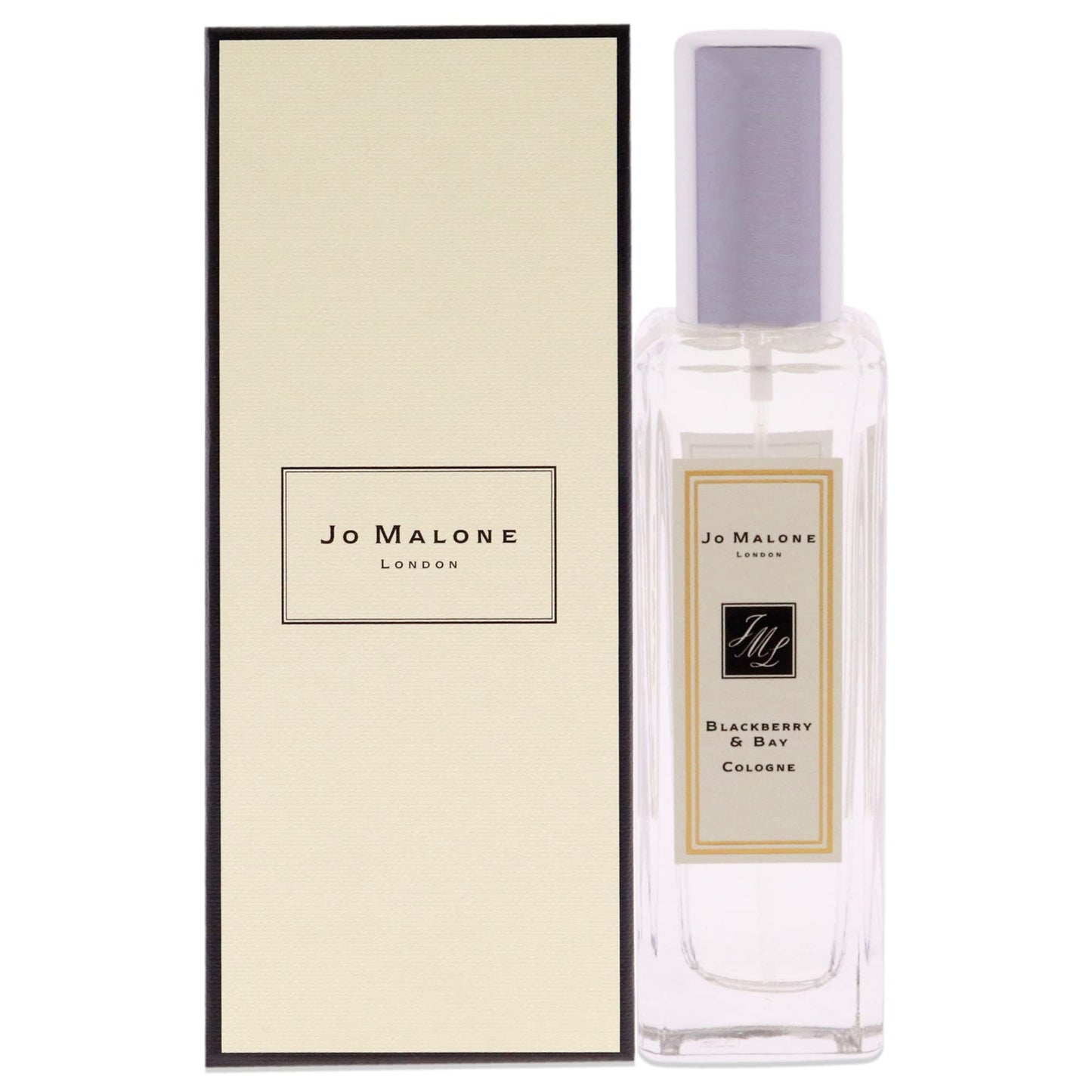 Jo Malone Blackberry & Bay Cologne Spray for Women, 1 Ounce