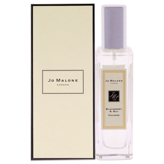 Jo Malone Blackberry & Bay Cologne Spray for Women, 1 Ounce