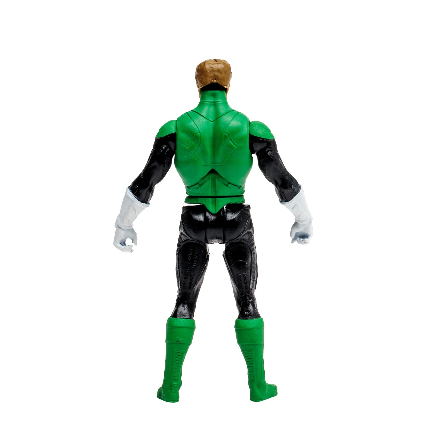 McFarlane Toys - DC Direct - 3IN Figure with Comic WV2 - Green Lantern (HAL Jordan)