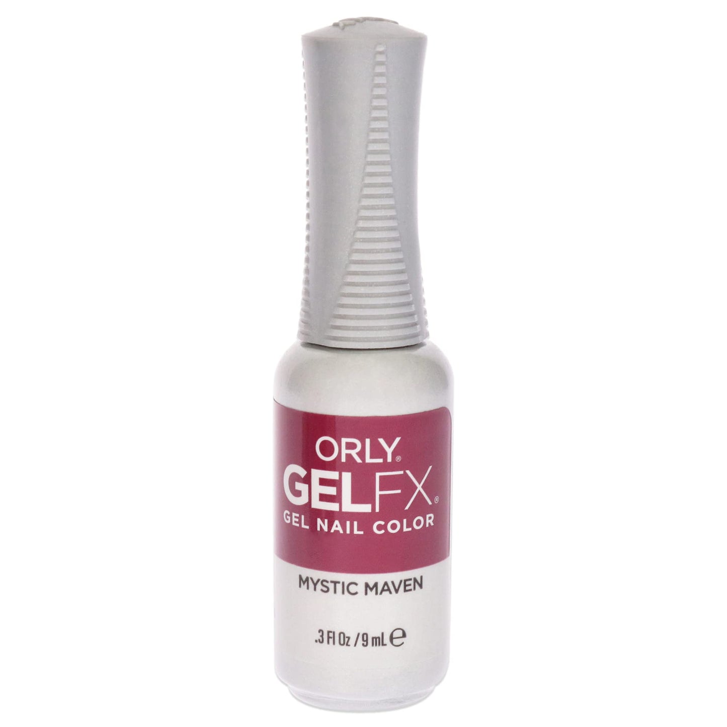Gel Fx Gel Nail Color - 3000006 Mystic Maven by Orly for Women - 0.3 oz Nail Polish Beauty & Personal Care Orly