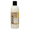 Windrift Hill Moisturizing Goat Milk Hand & Body Lotion 8 Ounce Bottle (Zesty Lemon)