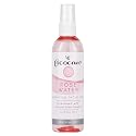 Rose Water Hydrating Facial Mist