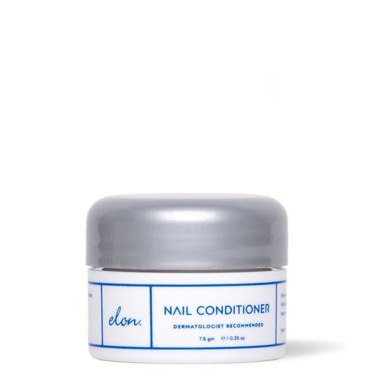 Elon Lanolin-Rich Nail Conditioner, Strengthens Nails & Protects Cuticles, Recommended by Dermatologists & Podiatrists (7.5 g.) Beauty & Personal Care Elon