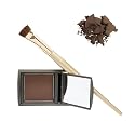 Joan Rivers Great Hair Day Root Touch Up Powder - Fill-in Powder for Thicker, Fuller Looking Hair (Blonde)