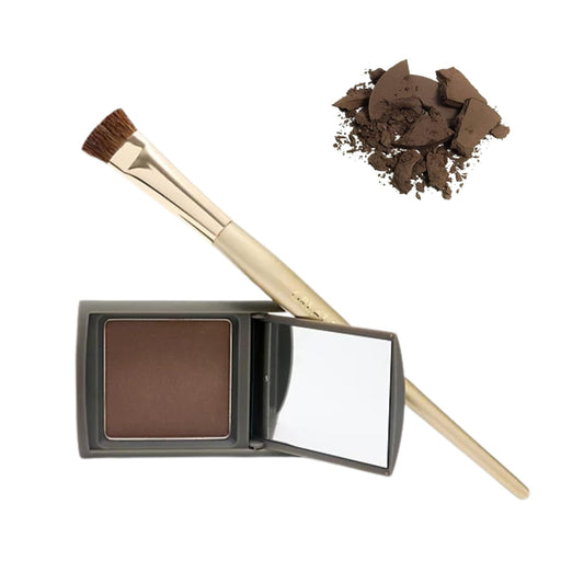 Joan Rivers Great Hair Day Root Touch Up Powder - Fill-in Powder for Thicker, Fuller Looking Hair (Blonde) Beauty & Personal Care Joan Rivers Beauty