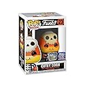Funko POP! Fantastik Plastik #23 - Cutey Corn Fnko Hollywood Exclusive
