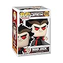 Funko Pop Animation: Samurai Jack - Mad Jack - Collectable Vinyl Figure - Gift Idea - Official Merchandise - Toys for Kids & Adults…