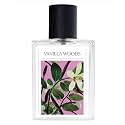 The 7 Virtues Vanilla Woods Eau de Parfum 1.7 OZ Beauty & Personal Care The 7 virtues