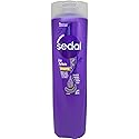 Sedal Liso Perfecto Shampoo 340 ml [SEALED]