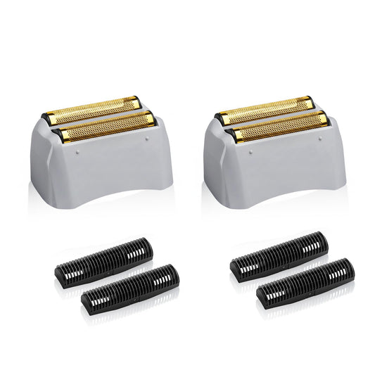 Shaver Replacement Pro Foil & Cutter,Compatible with Andis TS-1 Shaver Head Beauty and Personal Care AIJALY