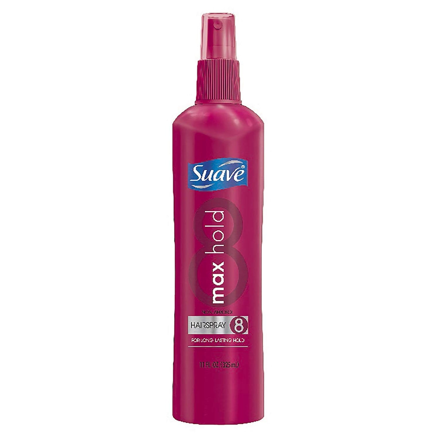 Suave Non Aerosol Hairspray Max Hold Pack of 2