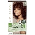 Clairol Natural Instincts Hair Color, [5R] Medium Auburn 1 Each (Pack of 5) Beauty & Personal Care Clairol