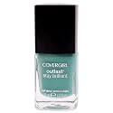 Covergirl Outlast Stay Brilliant Nail Gloss, Mint Mojito 285, 0.37 Ounce Beauty & Personal Care COVERGIRL
