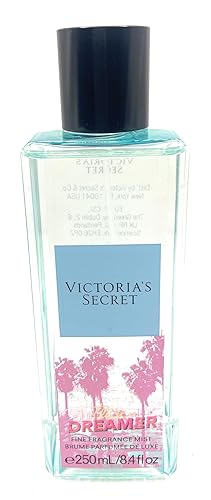 Victoria's Secret Tease Dreamer Fragrance Body Mist 8.4 Fluid Ounce