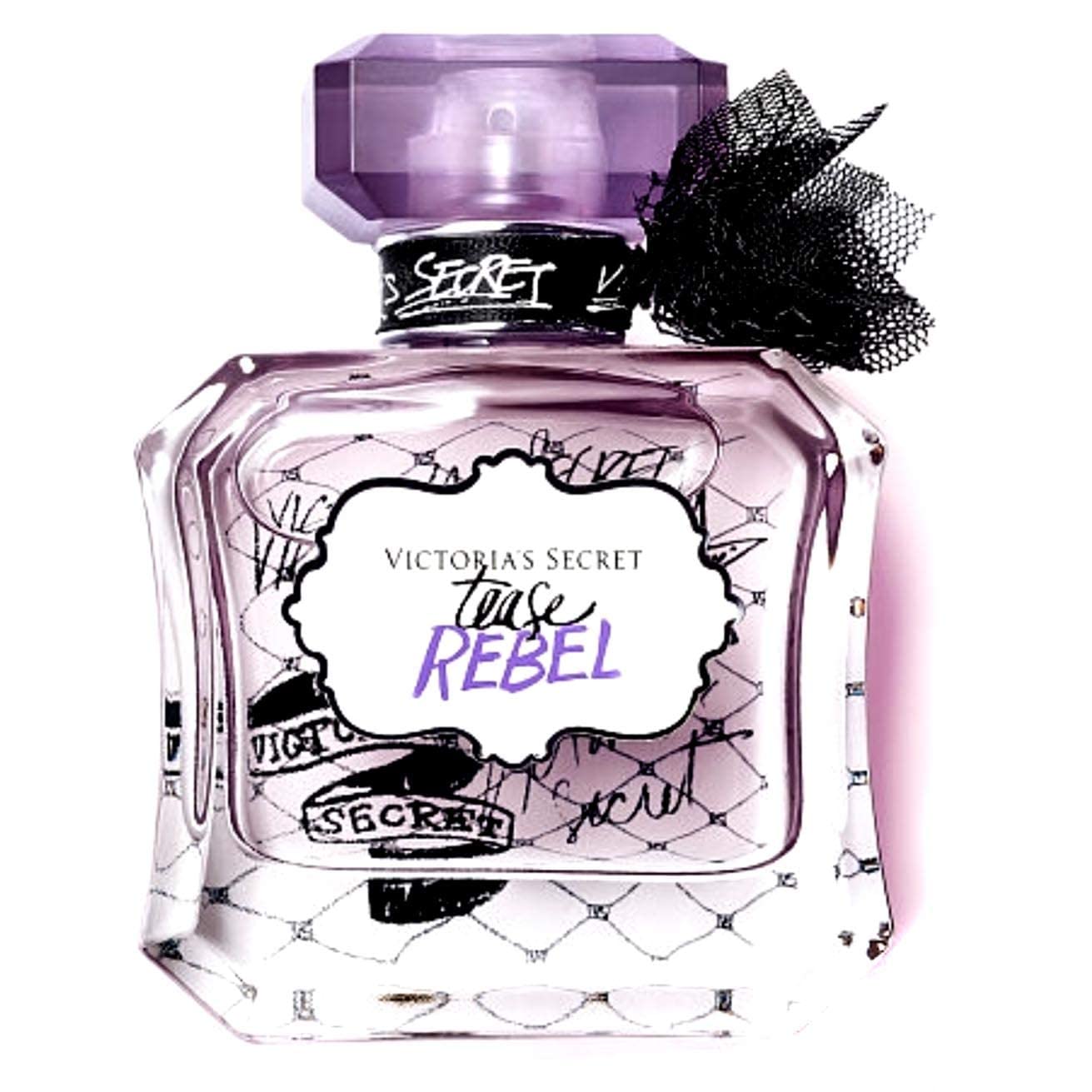 Victoria's Secret Victorias Secret Tease Rebel Women 1.7 oz EDP Spray