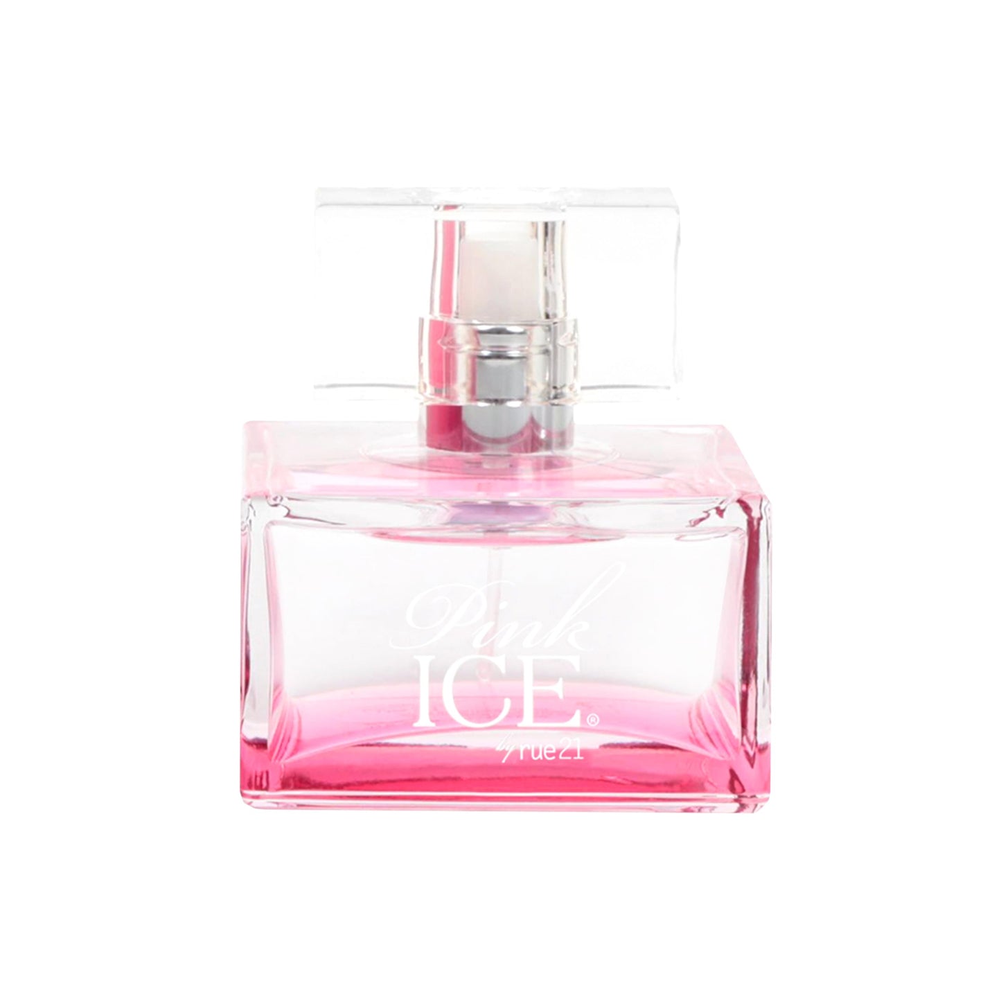 Rue 21 Pink Ice Eau De Parfum Women's Perfume Spray - 1.7 fl oz | 50 ml