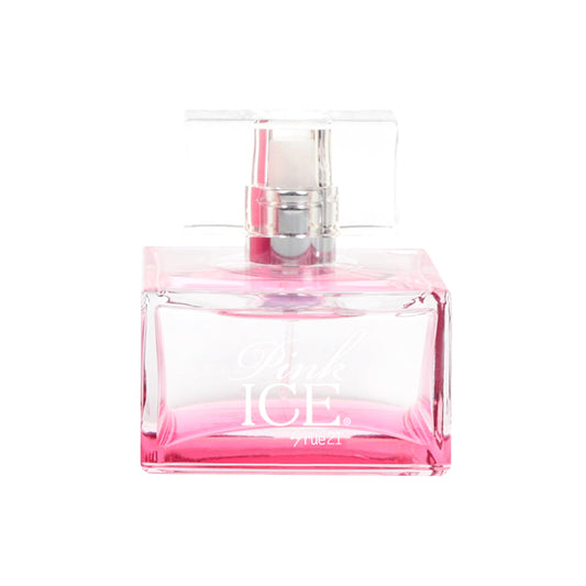 Rue 21 Pink Ice Eau De Parfum Women's Perfume Spray - 1.7 fl oz | 50 ml