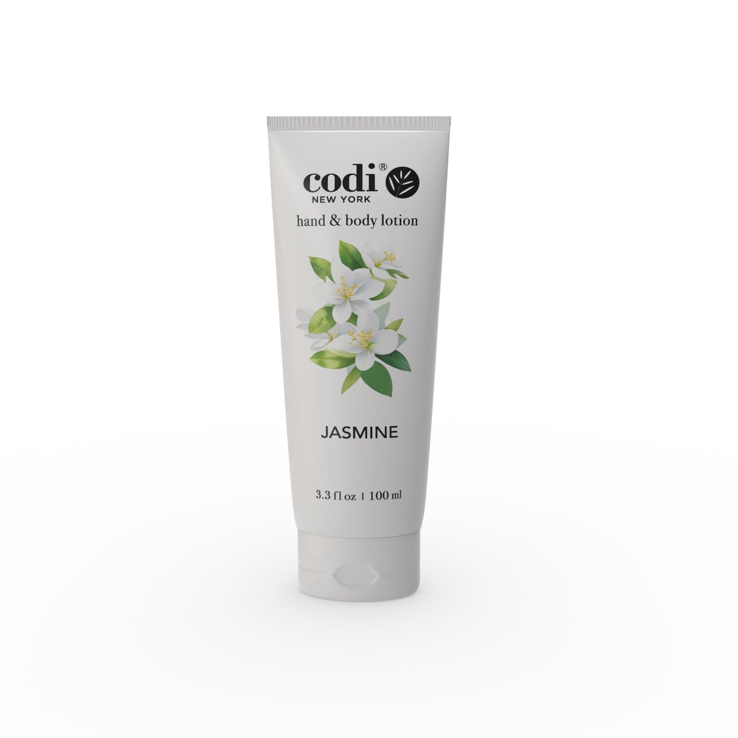 Codi N Codi Jasmine Hand and Body Lotion 3.3 fl. oz. / 100ml (1)