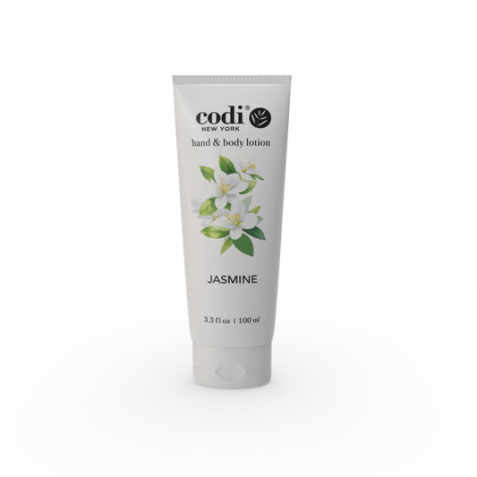Codi N Codi Jasmine Hand and Body Lotion 3.3 fl. oz. / 100ml (1)