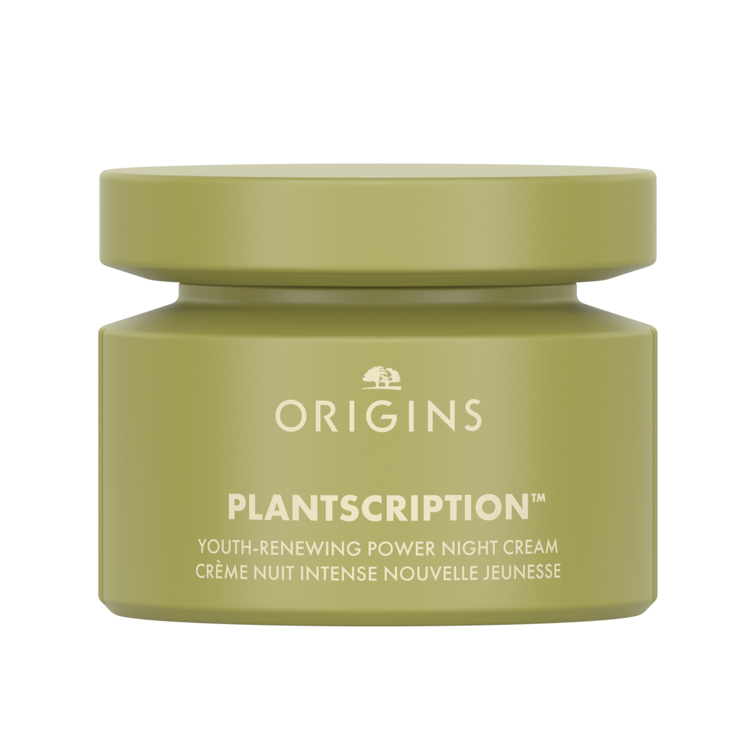 Origins Plantscription Anti-Aging Power Night Cream | Visibly Reduces ...