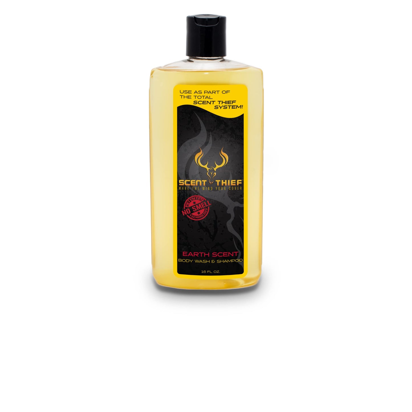 Scent Thief Body Wash/Shampoo 16 Oz.