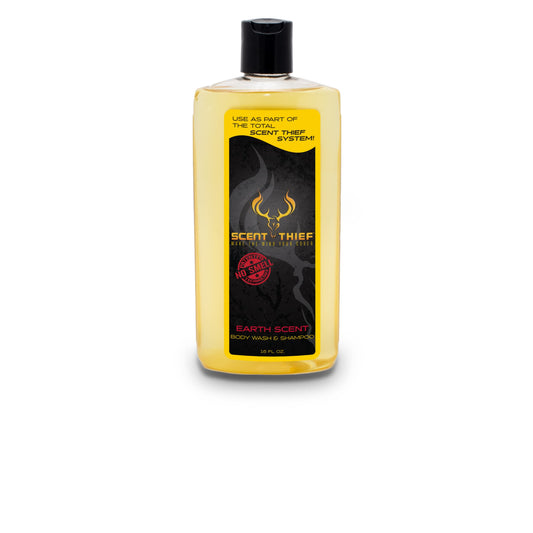 Scent Thief Body Wash/Shampoo 16 Oz.