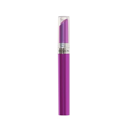 Revlon Ultra HD Gel Lipcolor, HD Blossom