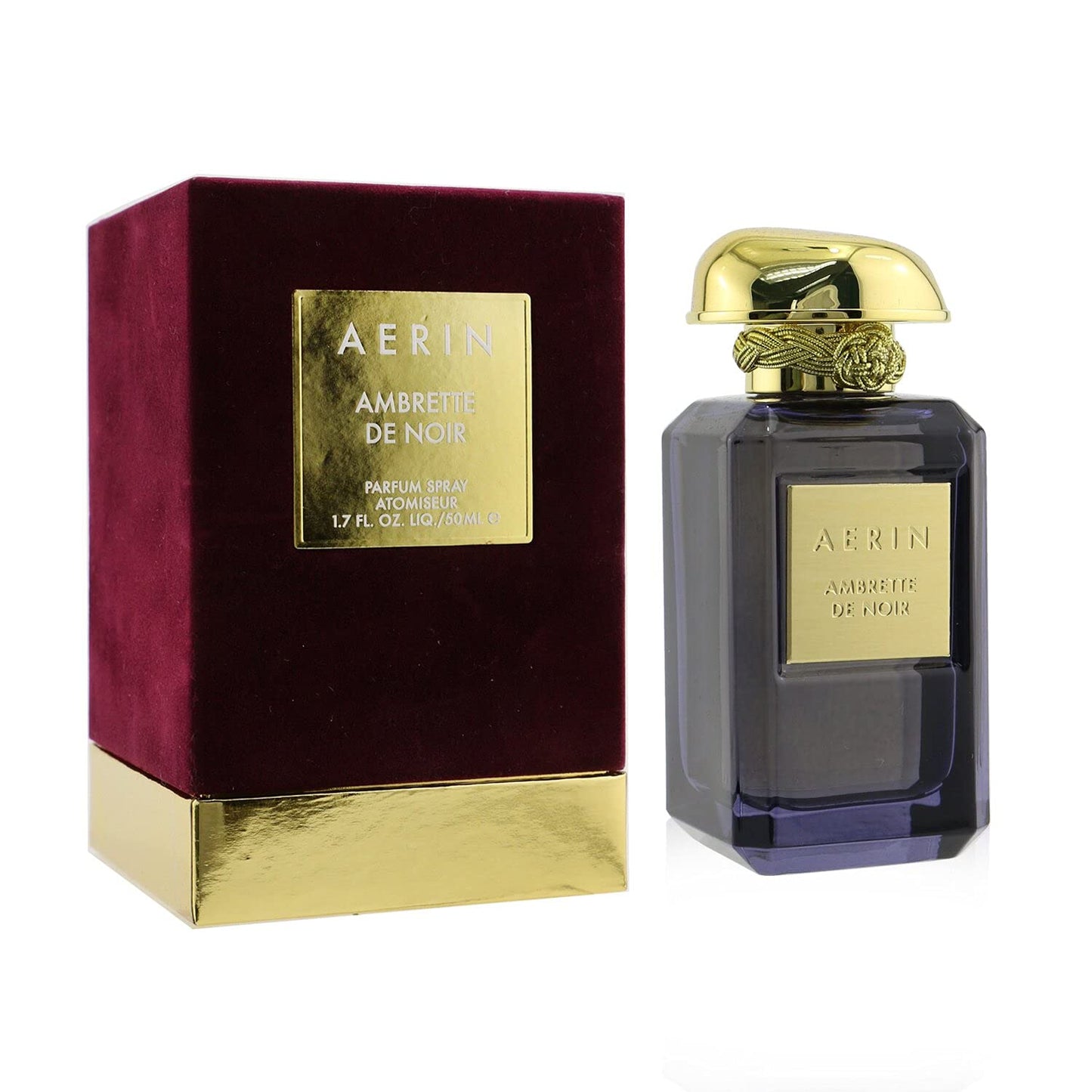 Aerin Ambrette De Noir Parfum Spray 50ml/1.7oz