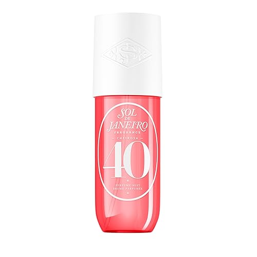 Sol de Janeiro Cheirosa 40 Hair & Body Fragrance Mist 240mL/8.1 fl oz.