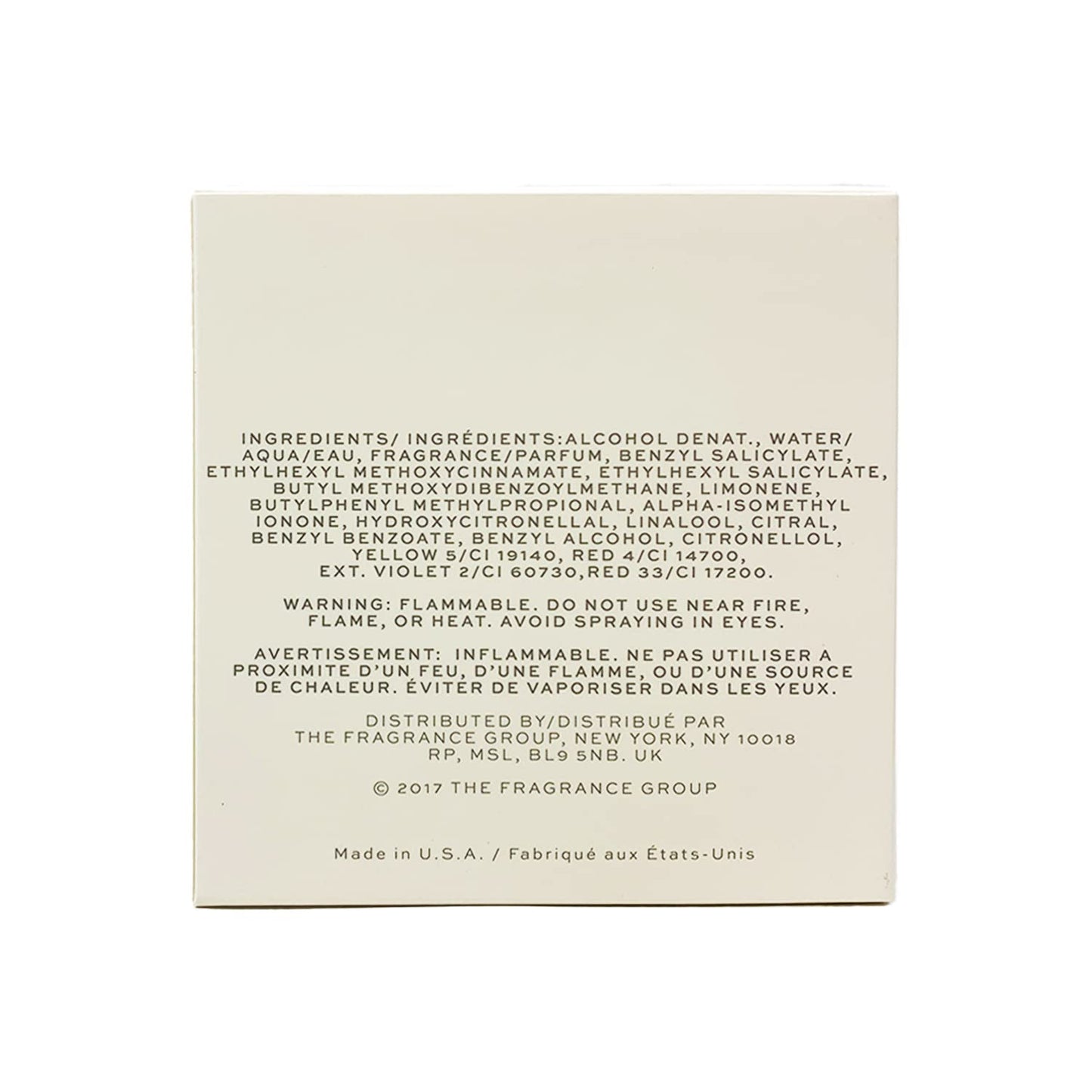 Banana Republic W by Banana Republic Beauty Gift 4.2 oz Eau De Parfum Spray for Women