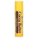 Cococare Cocoa Butter Lip Balm 0.15 oz (Pack of 6)