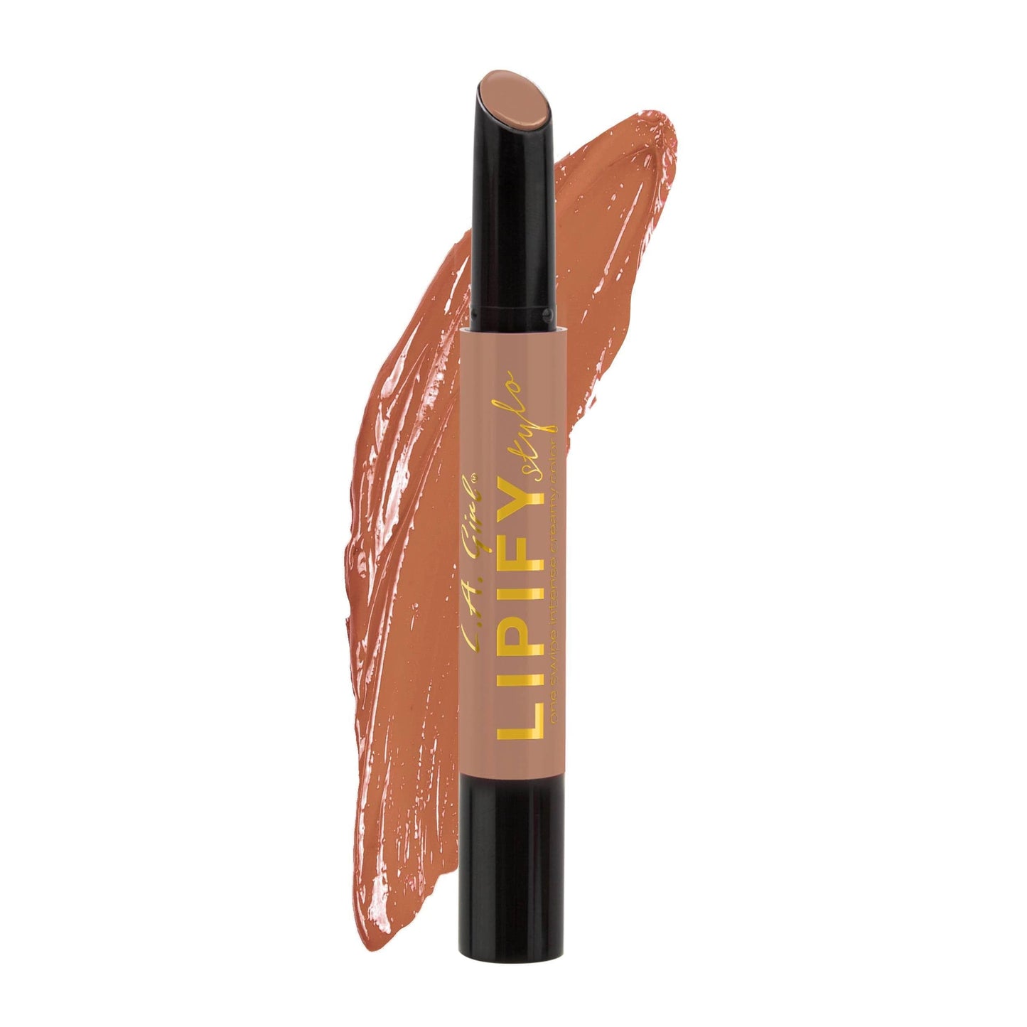 L.A. Girl Lipify Stylo Lipstick, Dreamer GLC872
