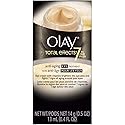 OLAY Total Effects Anti-Aging Eye Transforming Cream 0.5 oz (Pack of 3)