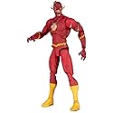 McFarlane Toys DC Direct - DC Essentials DCeased The Flash 1:10 Scale Action Figure