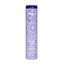 amika bust your brass cool blonde strength repair conditioner, 275ml