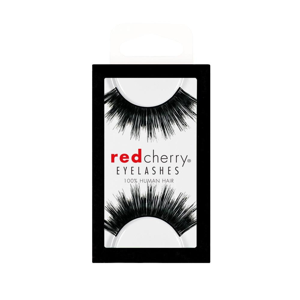 RED CHERRY False Eyelashes-RCFL040