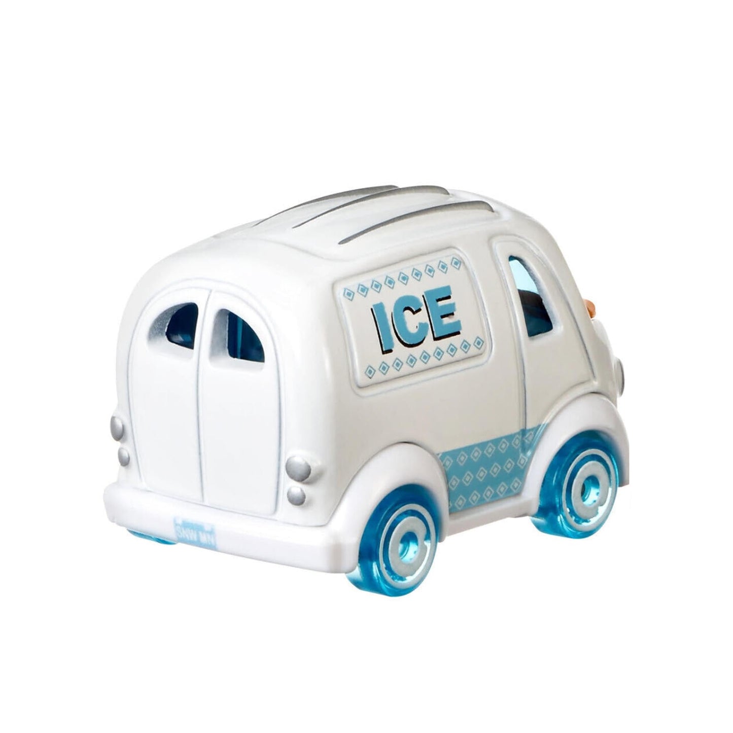 Hot Wheels Character Cars - Disney - Olaf