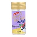 EBIN NEW YORK 24 Hour Edge Tamer Hair Sleek Stick, Extreme Firm Hold, 2.7 oz, Wild Berry - Sleek & Go, No Flaking and White Residue