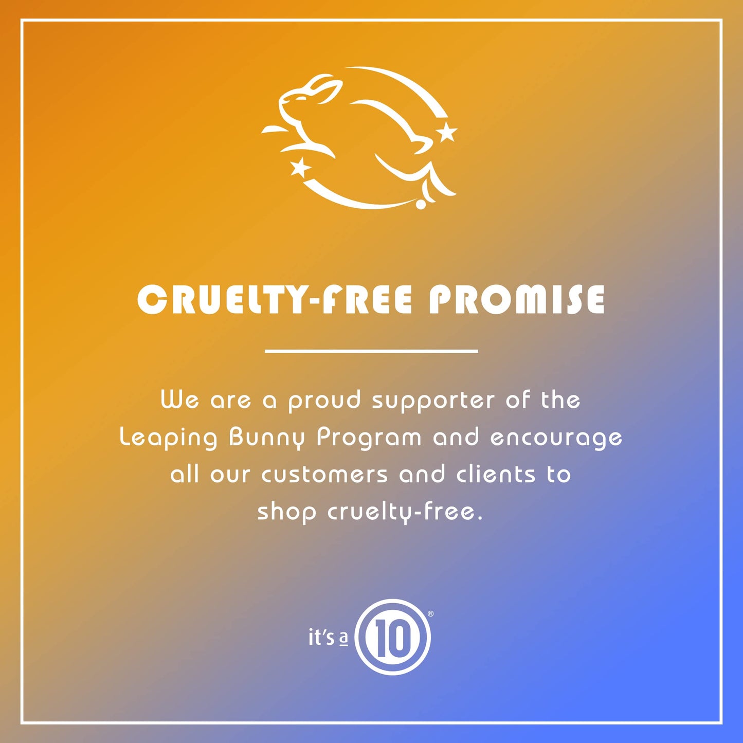 It's a 10 Haircare Miracle Oil Plus Keratin, 3 fl. oz. (Pack of 2)