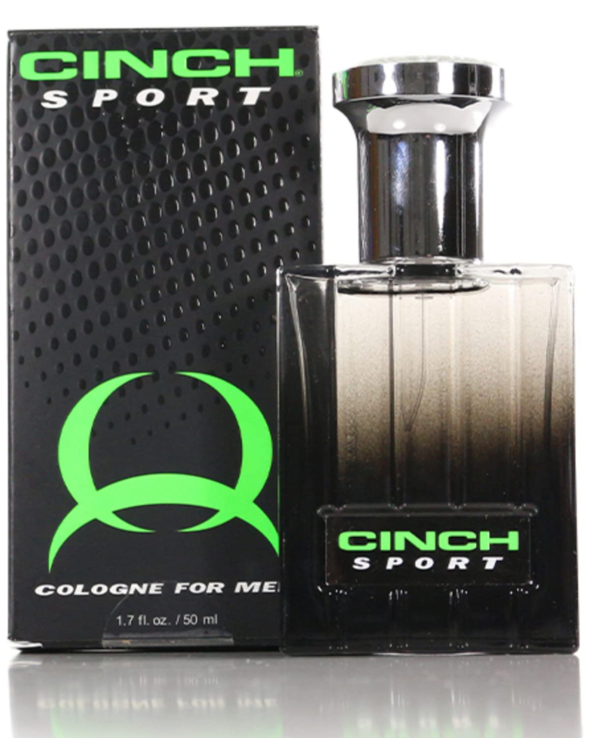 Cinch Men's Sport Cologne (1.7-Oz) Multi One Size