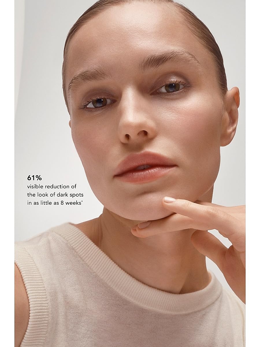 Chantecaille, Blanc Peony Face Serum