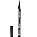 Lash'd Up Lash Glue & Eyeliner Hybrid (Extra-Strength, Black) Glue Liner Pen Waterproof for False Lashes, Strong Hold 0.06 Oz.