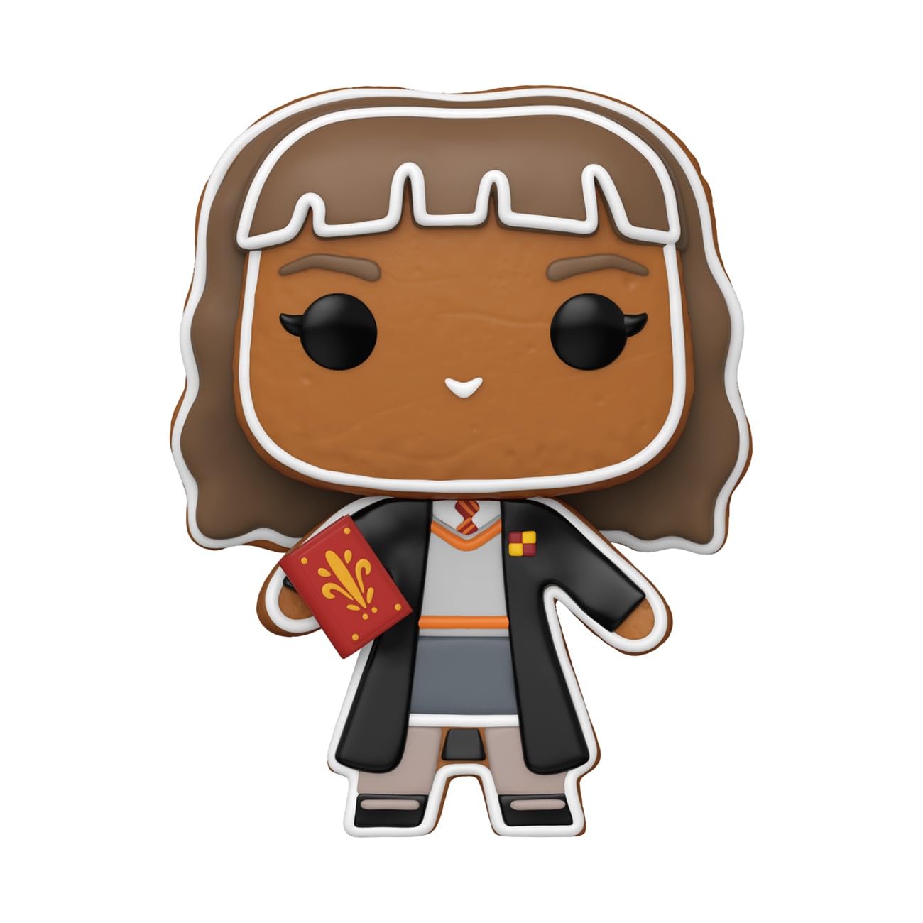 Funko POP Harry Potter: Gingerbread - Hermione Granger - Collectable Vinyl Figure - Gift Idea - Official Merchandise - for Kids & Adults - Movies…