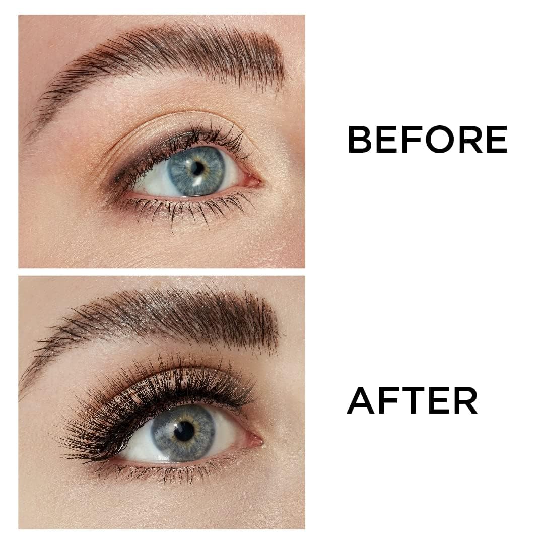 Sigma Beauty False Lashes - Doe-eyed