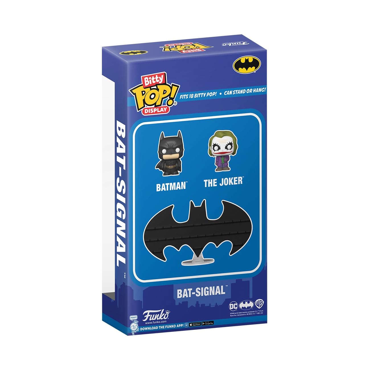 Funko Pop! Bitty Display: Batman Signal