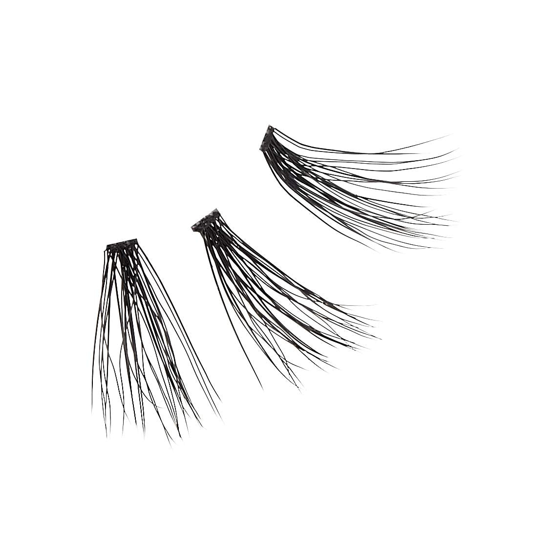 i•ENVY 30D Cluster Extension Medium (3 PACK, VLEI06)