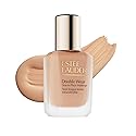 Estée Lauder Double Wear Stay-in-Place Foundation Makeup | 36-Hour Long-Wear Matte Foundation, 1 Fl Oz, 2W1 Dawn