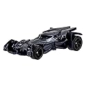 Hot Wheels DC Comics Batmobile 2/5