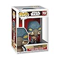 Funko POP! Star Wars: Episode 1 The Phantom Menace Anniversary - Watto - Collectable Vinyl Figure - Gift Idea - Official Merchandise - for Kids…
